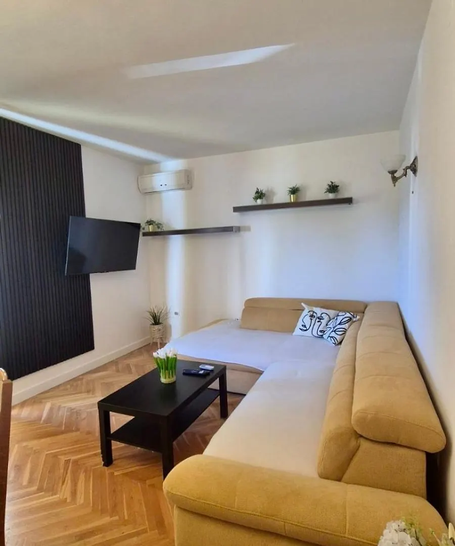 Lea Apartment 스타리그라드 파클레니차